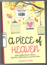 Image of A piece of heaven