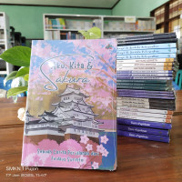 Image of Aku, Kau dan Sakura