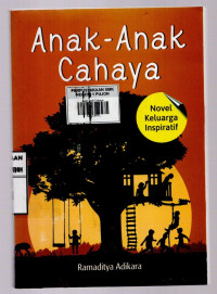 Image of Anak-anak Cahaya