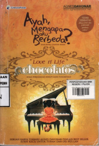 Image of Ayah, Mengapa Aku Berbeda?