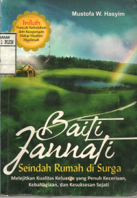 Image of Baiti Jannati