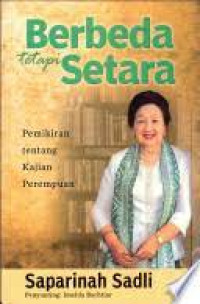 Image of Bebeda Tetapi Setara