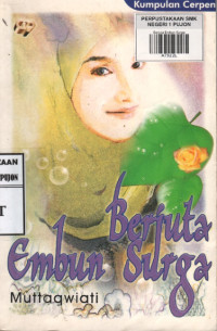 Image of Berjuta Embun Surga
