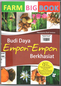 Image of Budi Daya Empon-Empon Berkhasiat