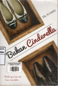 Image of Bukan Cinderella