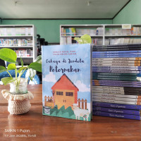 Image of Cahaya di Jendela Peternakan