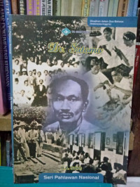 Image of Dr. Sutomo