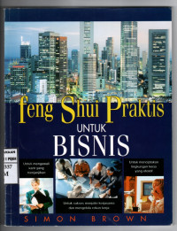 Image of Feng Shui Praktis: Untuk Bisnis