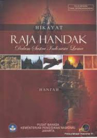 Image of Hikayat Raja Handak : Dalam Sastra Indonesia Lama