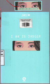 Image of I am in Danger