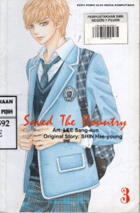 Image of I Saved the Country 3