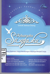 Image of Keluargaku Surgaku