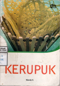 Image of Kerupuk