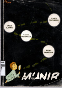 Image of MUNIR