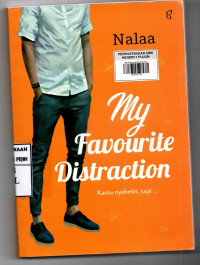Image of My Favourite Distraction