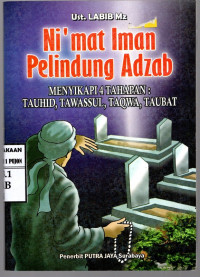 Image of Ni'mat Iman Pelindung Azab