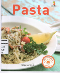 Image of Pasta