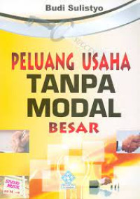 Image of Peluang Usaha Tanpa Modal Besar