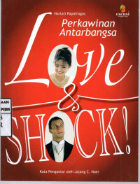 Image of Perkawinan Antarbangsa: Love and Shock!