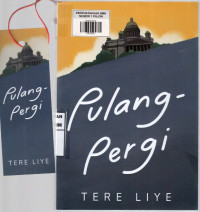 Image of Pulang-Pergi