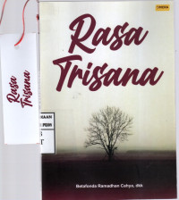 Image of Rasa Trisana