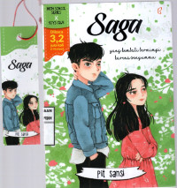 Image of Saga