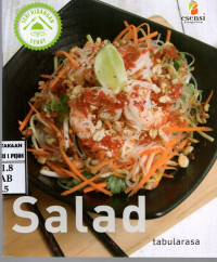 Image of Salad
