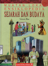 Image of Sejarah Nasional Indonesia 8 |Indonesia Raya