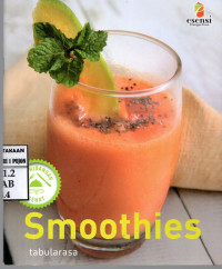 Image of Smoothies