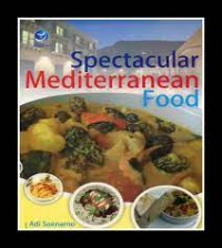 Image of Spectacular Mediterranean Food
