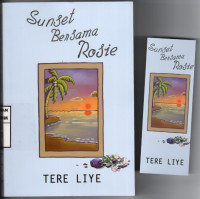 Image of Sunset Bersama Rosie