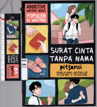 Image of Surat Cinta Tanpa Nama