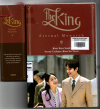Image of The King: Eternal Monarch #2