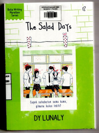 Image of The Salad Days